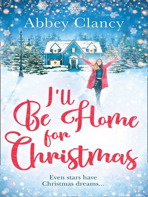 cover image of I'll Be Home For Christmas